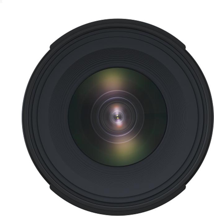 Produktbild Tamron 10-24mm f/3.5-4.5 Di II VC HLD, Canon EF-S (Canon EF, APS-C / DX)