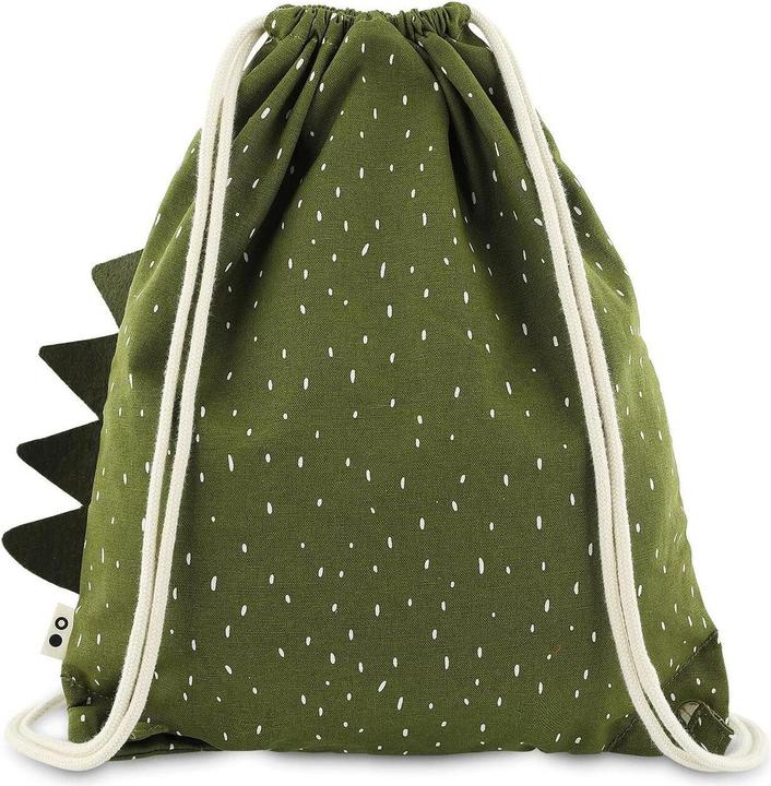 Image du produit Trixie Baby Sac à Glissière Mr. Dino