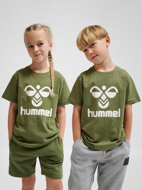 Image du produit hummel hmlTRES T-SHIRT S/S (104)