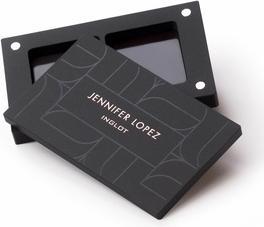 Inglot Palette di ombretti Jennifer Lopez J-Fs2