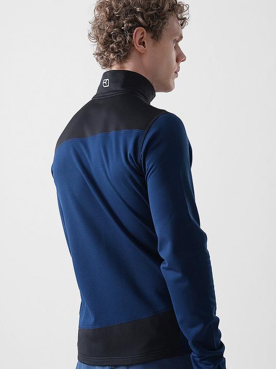 Image du produit Ortovox Fleece Light Jacket (S)