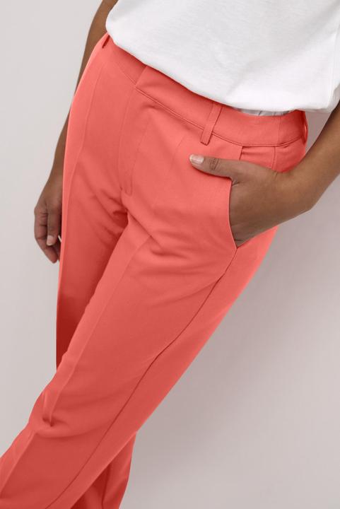 Produktbild Kaffe damenhose mit reissverschluss sakura hw (44)