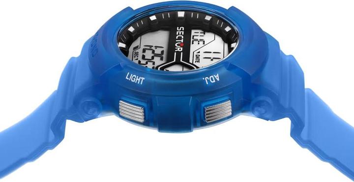 Actual product image Sector EX-39 (Digital watch, 44 mm)