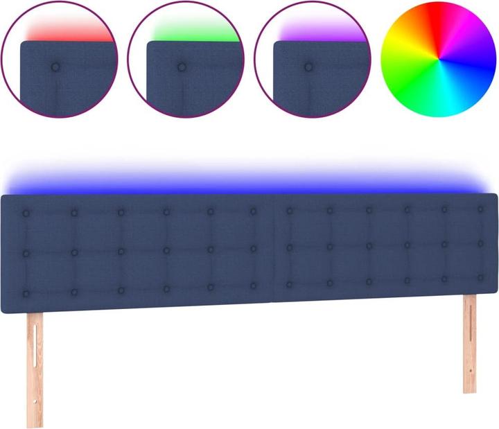 Immagine prodotto VidaXL Jeanette (160 x 5 x 88 cm)