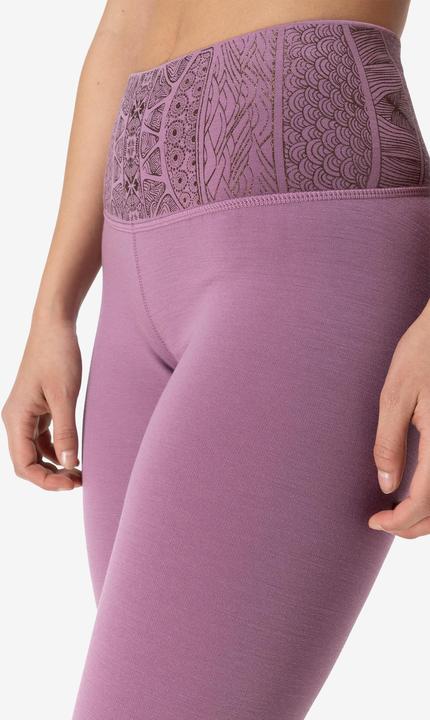 Image du produit Super Natural Collant femme Arabesque (L)