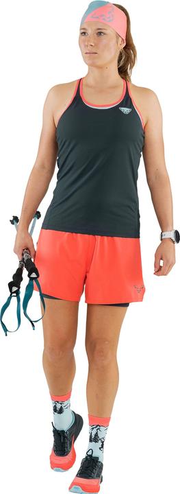 Image du produit Dynafit ALPINE PRO 2/1 SHORTS, femme (XL)