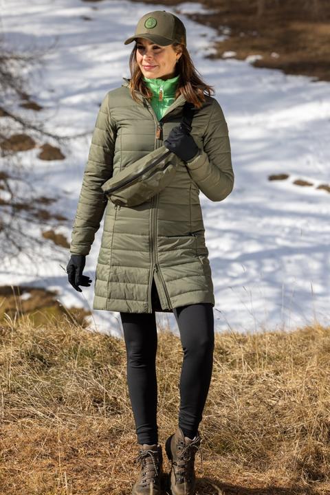 Immagine prodotto Rukka Pac Coat Damen Thermo Mantel (38)