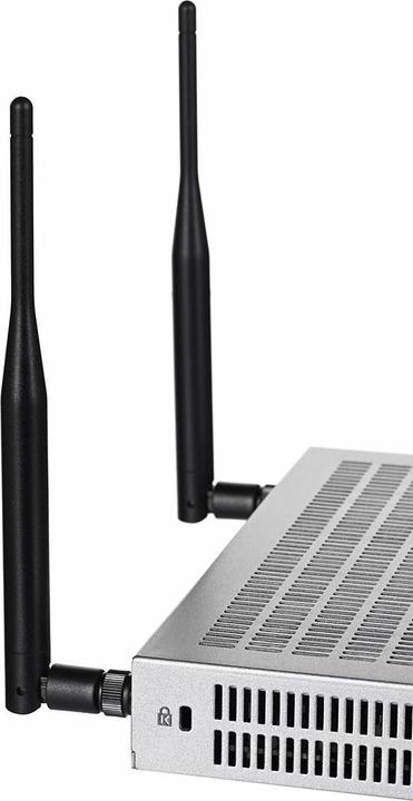 Actual product image Zyxel Router USG FLEX 50 AX Wifi 6 Device only Firewall