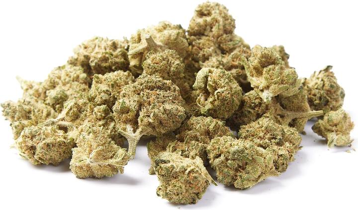 Produktbild Herba di Berna Cannatonic Indoor Mini Buds (21 g, Indoor)