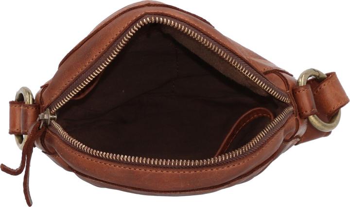 Immagine prodotto Harolds Borsa a tracolla Submarine in pelle 18 cm