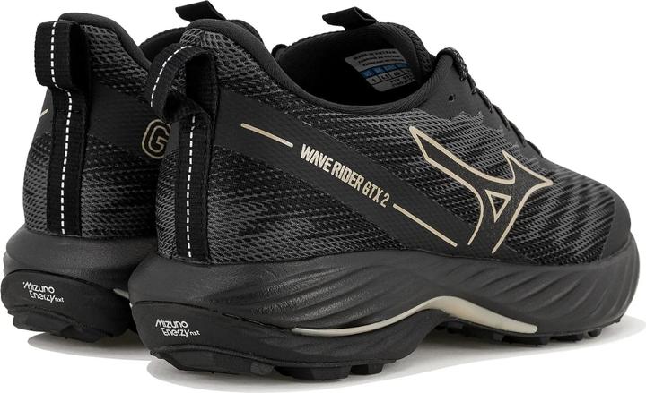 Produktbild Mizuno Wave Rider Tt 2 (44.5)