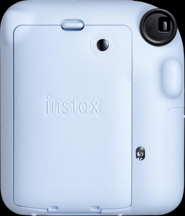 Actual product image Fujifilm Instax Mini 12
