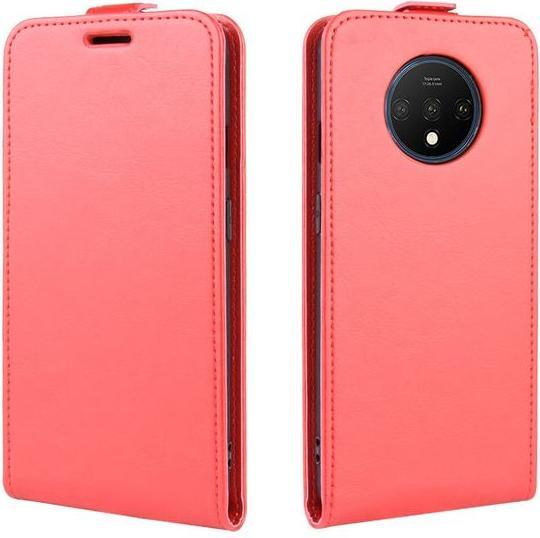 Image du produit MU Classic Housse en cuir Flipcase (OnePlus 7T)