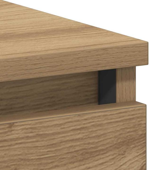 Produktbild VidaXL Murphy (90 x 45 x 76 cm)