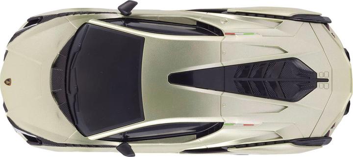 Actual product image Revell RC Scale Car Lamborghini Sián