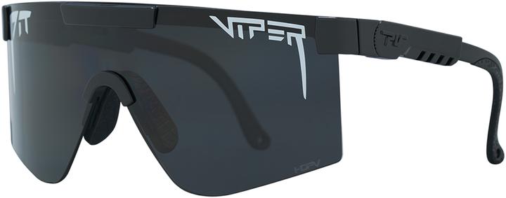 Produktbild Pit Viper The Exec Original Polarized Smoke Wide