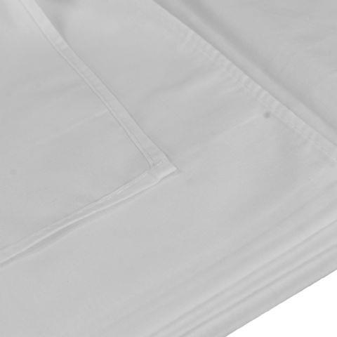 Immagine prodotto Falcon Eyes Tessuto di fondo 1,5 x 2,8 m bianco (150 cm, 280 cm)