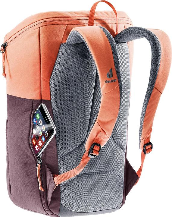 Actual product image Deuter Overday (15 l)
