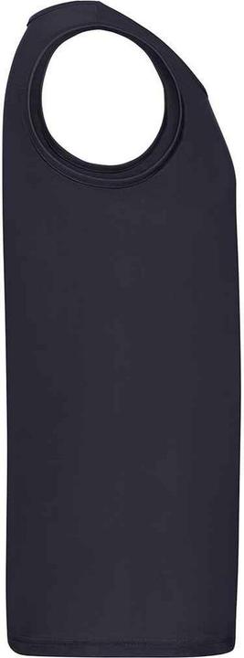 Actual product image Fruit of the Loom Mens Athletic Vest Top (XXL)