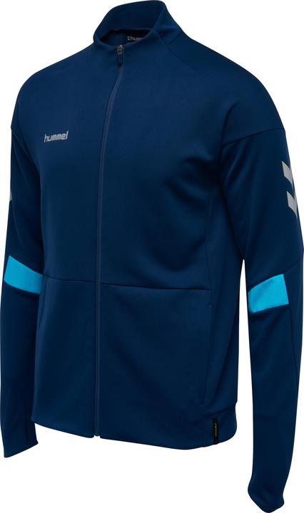 hummel Tech Move Poly Zip Jacket (XL)