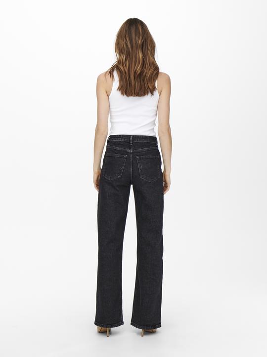 Immagine prodotto Only ONLJuicy - Jeans larghi a vita alta (W25/L32)