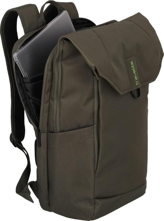 Immagine prodotto Travelite Zaino Pathway 48 cm scomparto per laptop (24 l)
