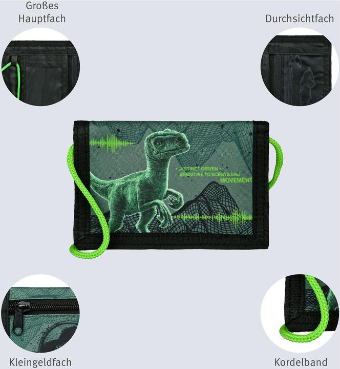Produktbild Undercover Jurassic World