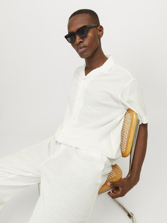 Image du produit Jack & Jones Chemise hawaïenne Relaxed Fit Chemise hawaïenne (M)