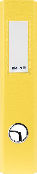 Produktbild Biella Plasticolor (A5, 40 mm, 1 Stück)