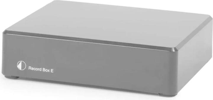 Actual product image Pro-Ject Record Box E