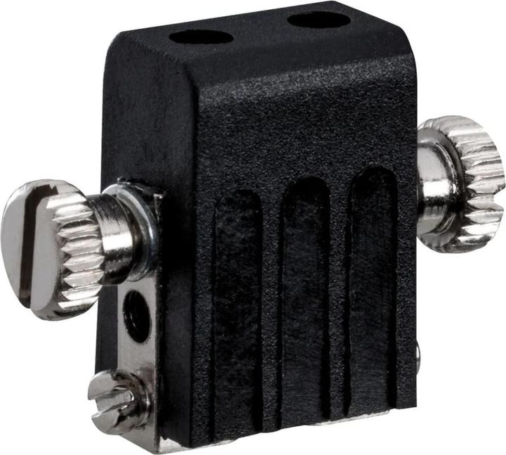 Image du produit Paulmann Lampholder, GX5.3, 12V