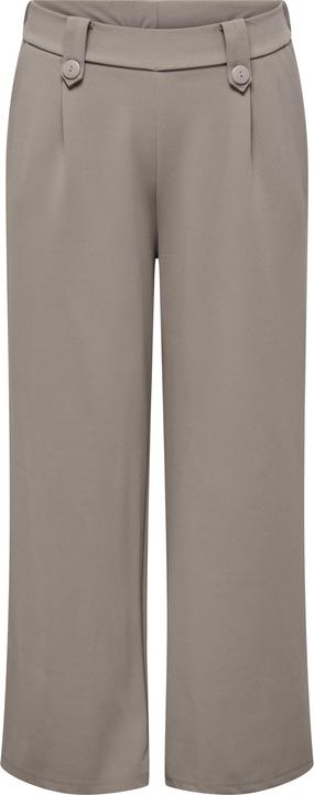 Produktbild Only CARSANIA Normal geschnitten Hose mit weitem Beinschnitt Hose mit weitem Beinschnitt (L)
