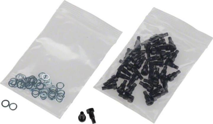 Immagine prodotto Race Face Kit di perni di ricambio per pedali Atlas / Aeffect