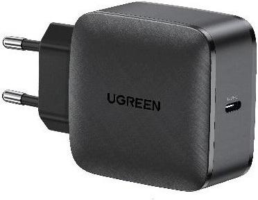 Productafbeelding Ugreen USB-C GaN lader (65 W)