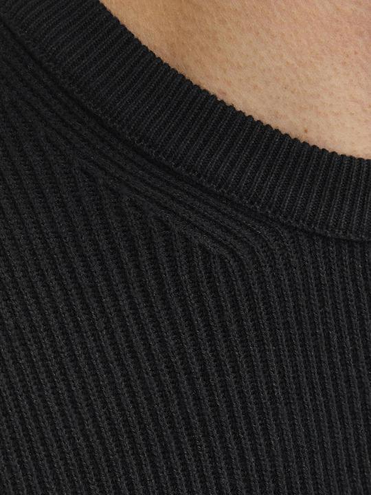 Actual product image Jack & Jones Jjeperfect Knit Crew Neck Sn (XXL)