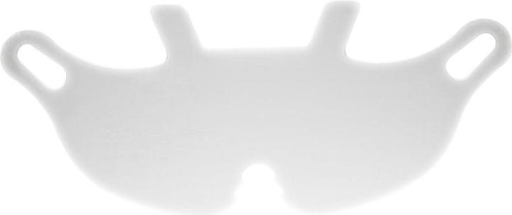 Immagine prodotto Portwest Visiera Endurance (Taglia unica)
