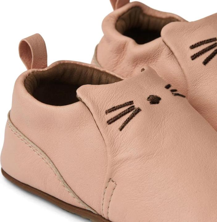 Image du produit Liewood Chaussons en cuir / pins Eliot Pale Tuscany (28)