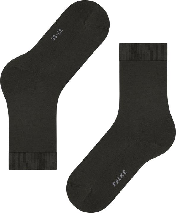 Image du produit Falke ClimaWool Damen Socken (Une unité par pack, 37 - 38)