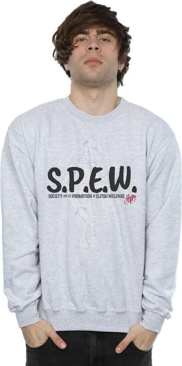 Produktbild Dobby SPEW Sweatshirt (L)