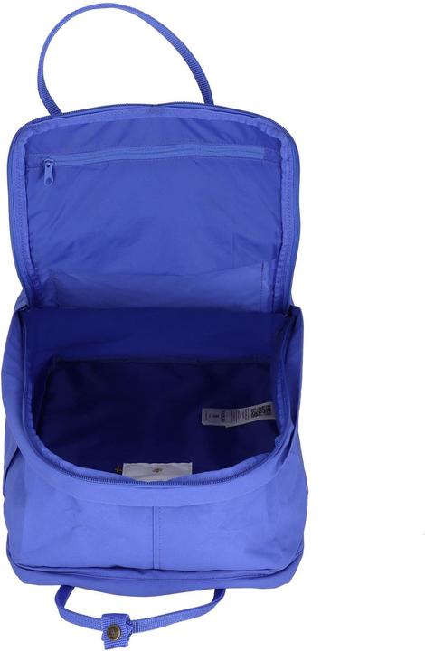 Actual product image Fjällräven Kånken Laptop 17" (20 l)