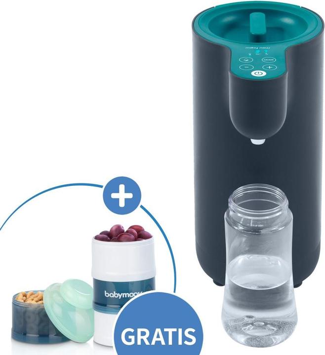 Produktbild Babymoov Milky Now & Milchpulverportionierer