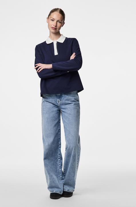 Actual product image Pieces PCTINORI Sweatshirt (M)