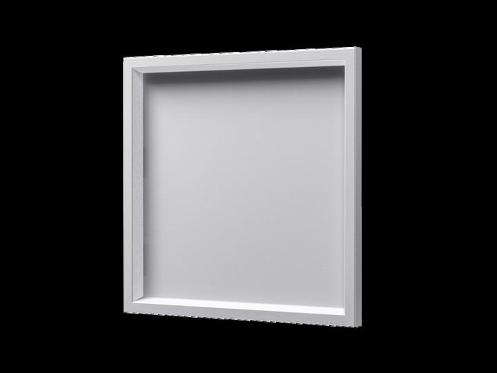 Image du produit Rittal AX 2745.010 Panneau de commande aluminium 497 mm 1 pce