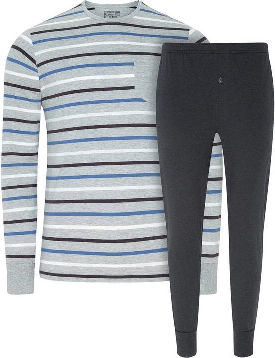 Bleu, Gris