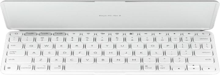 Actual product image Logitech KEYS-TO-GO 2 (Eng. Int., Wireless)