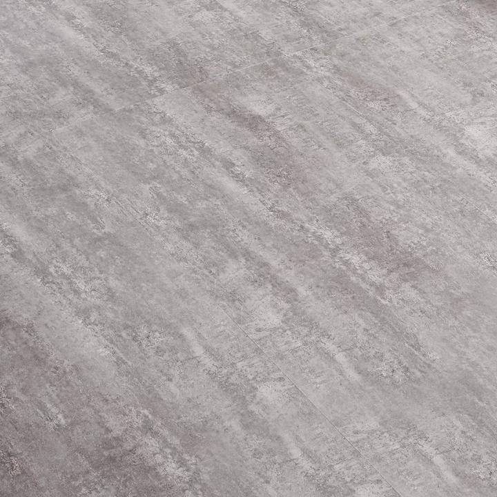 Immagine prodotto neu.holz SPC Klickboden Aldire 10 St. 1,86 m² Stonegrey () (Pavimento vinile, 1.86 m²)