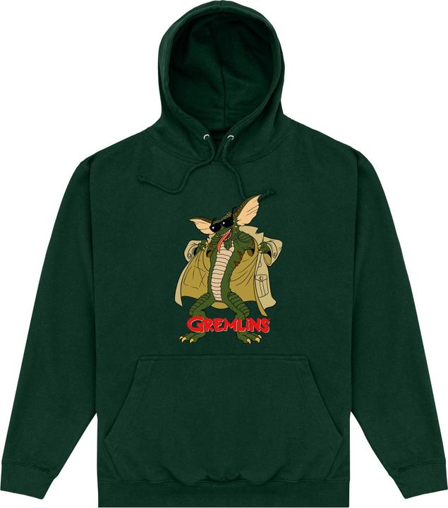 Universal Textiles - Sweat à capuche - Adulte