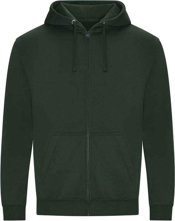 Pro RTX Kapuzenpullover mit Reissverschluss