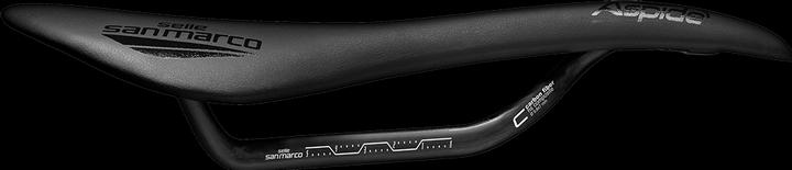 Image du produit Selle San Marco Aspide Open-Fit Superleggera