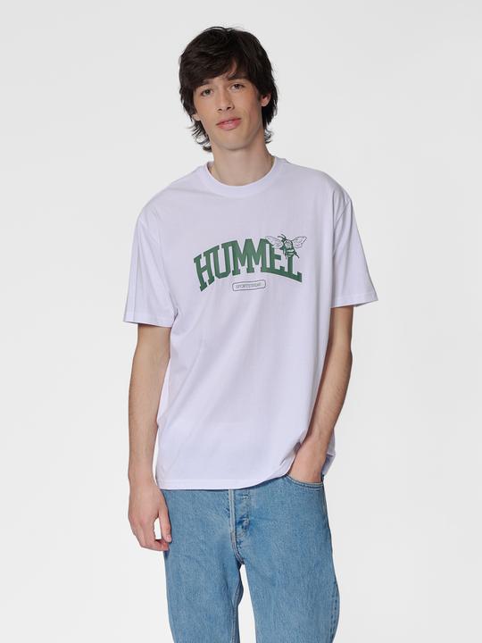 Image du produit hummel Hmlloose Tee S/S University Bee (S)